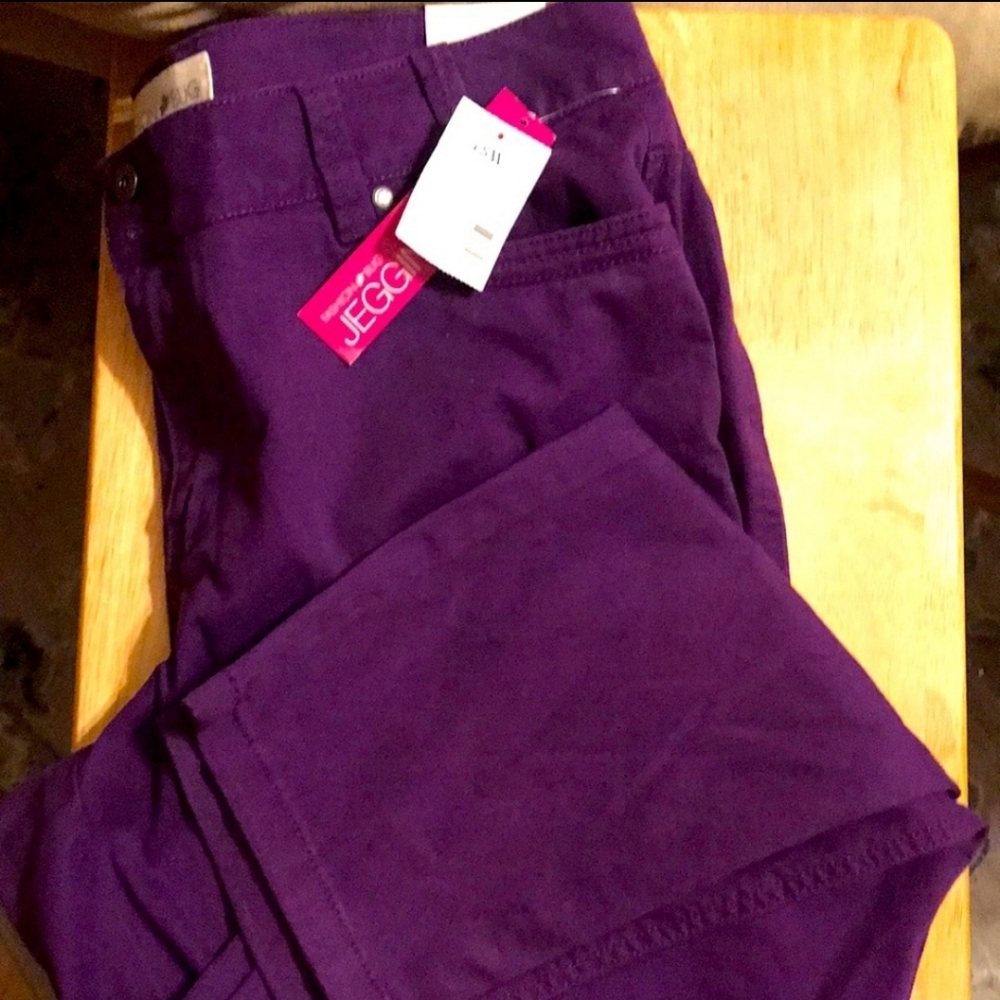 NWT FashionBug | Women’s Leggings